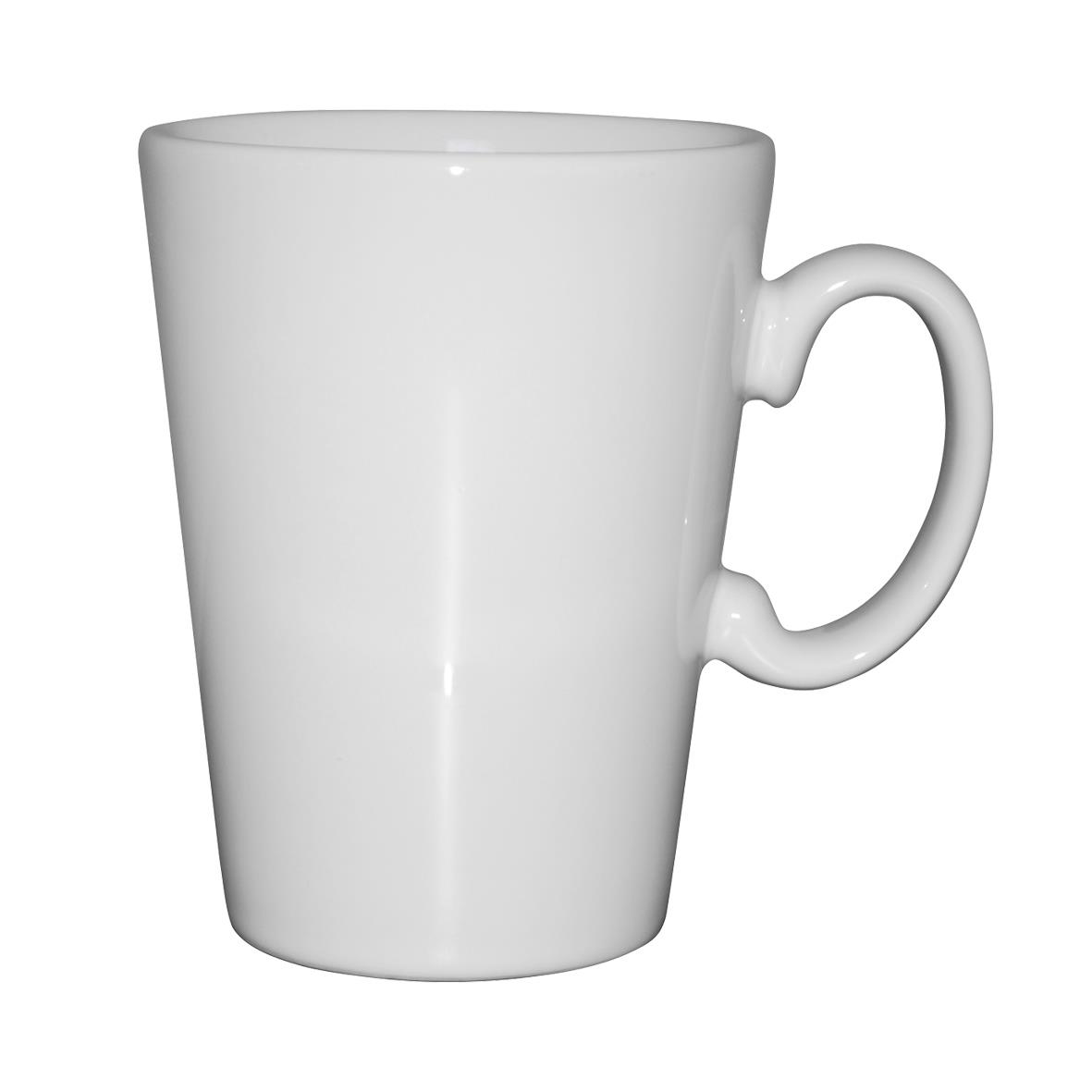Conique-Becher 28 cl. bedrucken Conique-Becher 28 cl. bedrucken